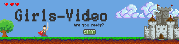 ガールズビデオ